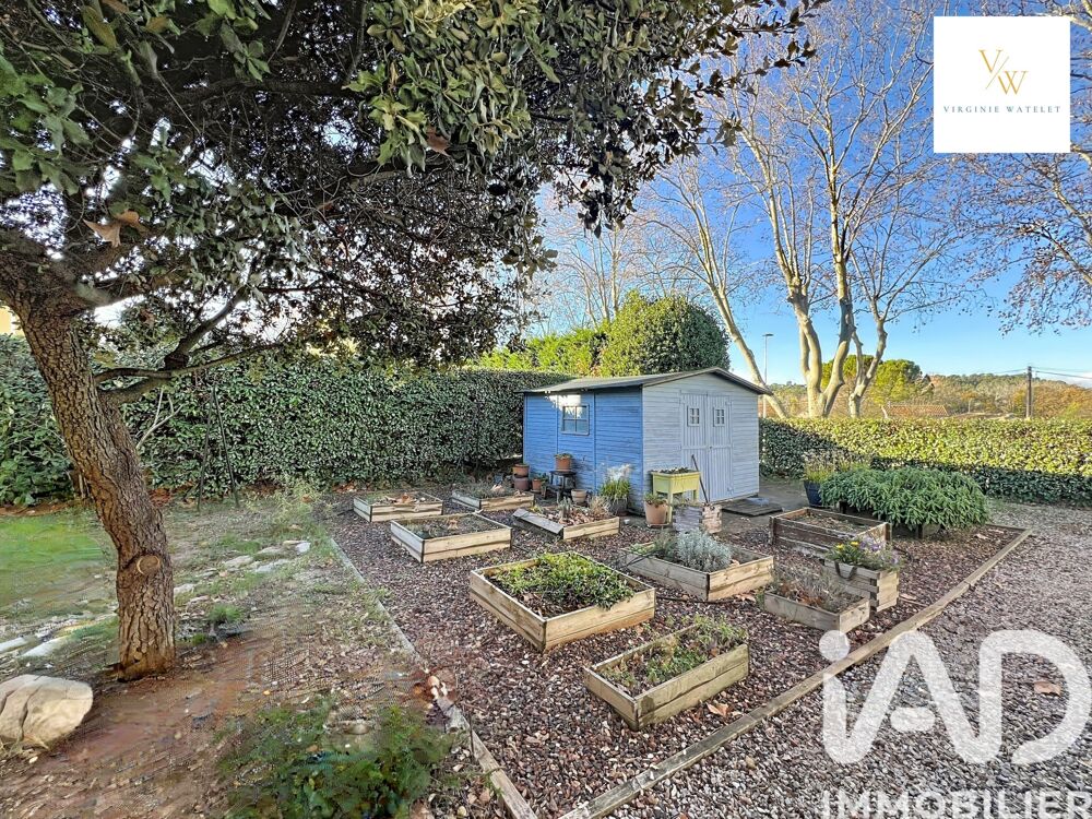 � vendre  Maison Prades-le-Lez (34730)