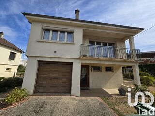  Maison � vendre 6 pi�ces 122 m�