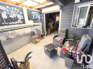  Maison � vendre 5 pi�ces 98 m�