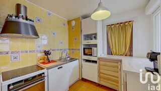  Appartement  vendre 3 pices 65 m
