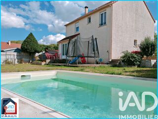  Maison � vendre 6 pi�ces 140 m�