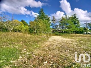  Terrain � vendre 1180 m�