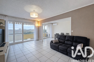  Appartement � vendre 4 pi�ces 79 m�