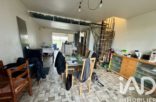  Maison � vendre 7 pi�ces 165 m�