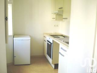  Appartement � vendre 2 pi�ces 46 m�