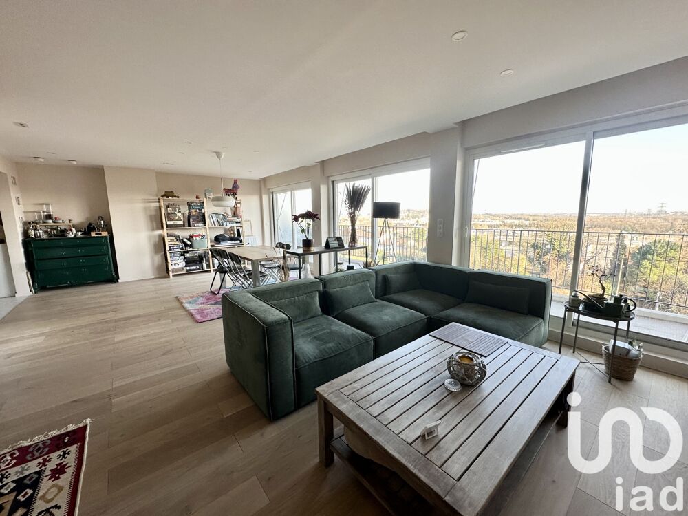  vendre  Appartement Palaiseau (91120)