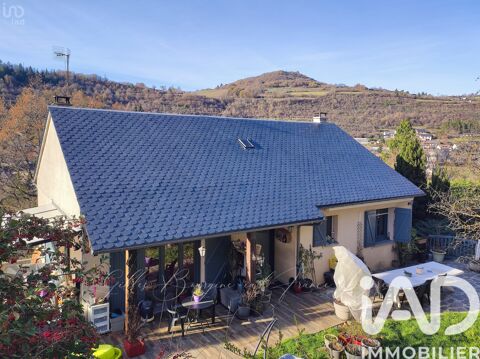   Vente Maison/villa 7 pi�ces Maison - 7 pi�ce(s) - 154 m�