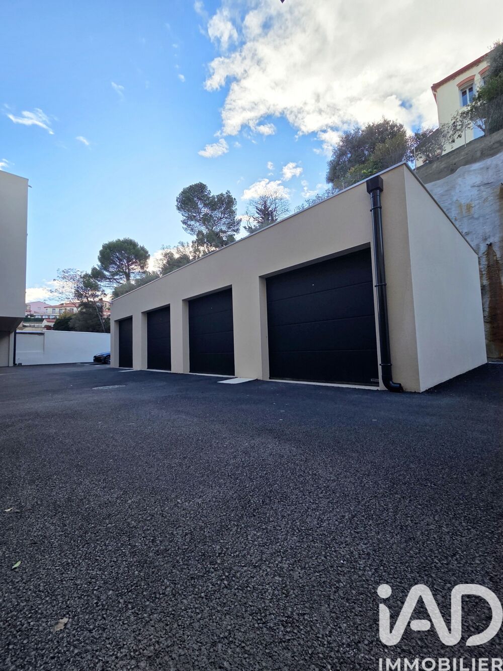 � vendre  Appartement Banyuls-sur-Mer (66650)