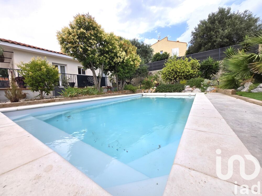 � vendre  Maison Cabestany (66330)