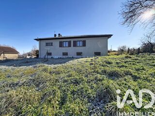  Maison � vendre 6 pi�ces 155 m�