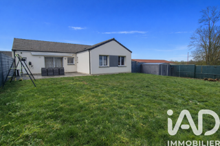  Maison � vendre 6 pi�ces 110 m�