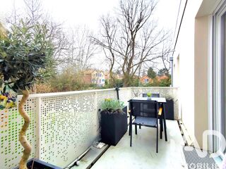  Appartement � vendre 2 pi�ces 46 m�