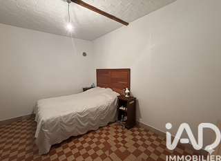  Maison � vendre 3 pi�ces 62 m�