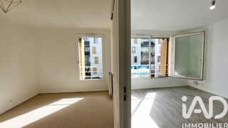  Appartement � vendre 2 pi�ces 40 m�