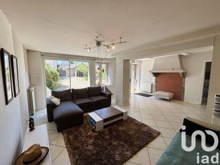  Maison � vendre 6 pi�ces 146 m�