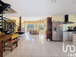  Maison � vendre 10 pi�ces 210 m�