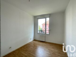  Appartement  vendre 2 pices 38 m