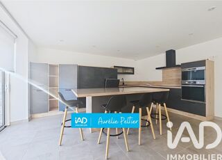  Maison � louer 5 pi�ces 115 m�