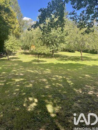  Terrain � vendre 1921 m�