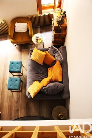  Appartement � vendre 3 pi�ces 70 m�