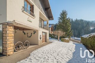  Maison  vendre 4 pices 153 m