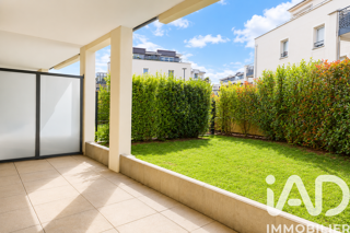  Appartement � vendre 2 pi�ces 46 m�
