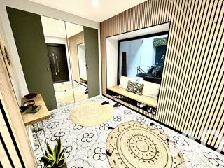  Maison � vendre 6 pi�ces 190 m�