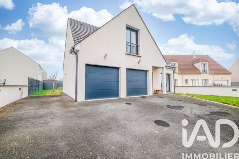   Vente Maison/villa 5 pi�ces Maison - 5 pi�ce(s) - 135 m�