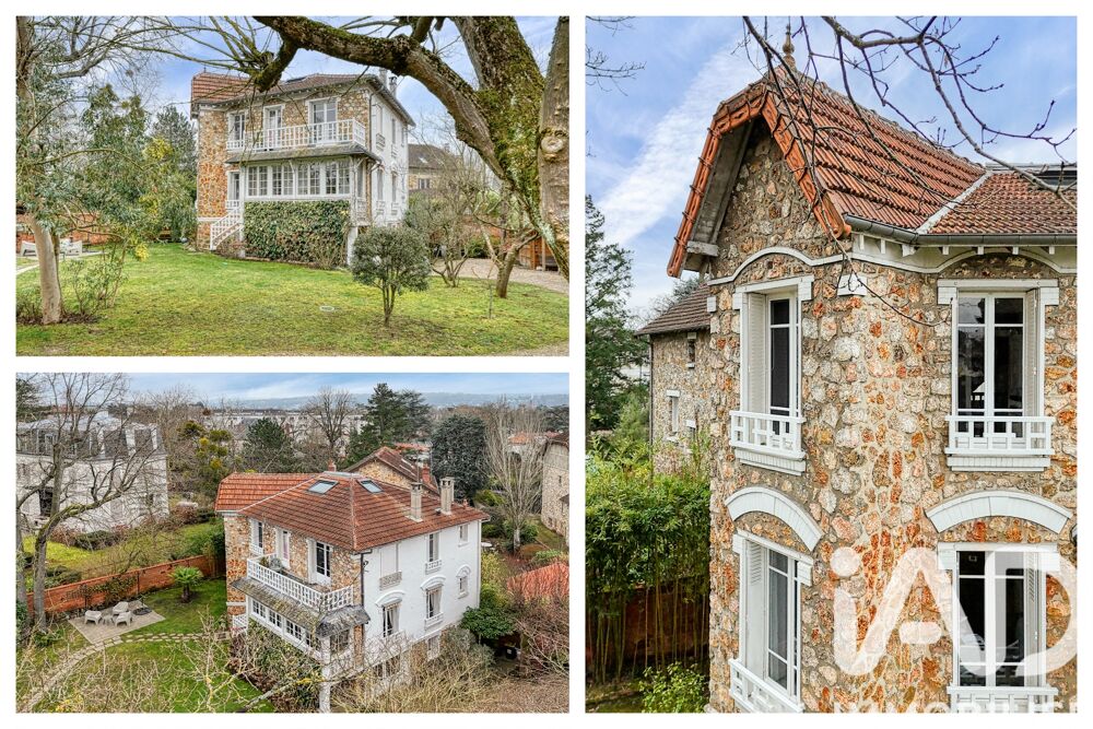 � vendre  Maison Le V�sinet (78110)