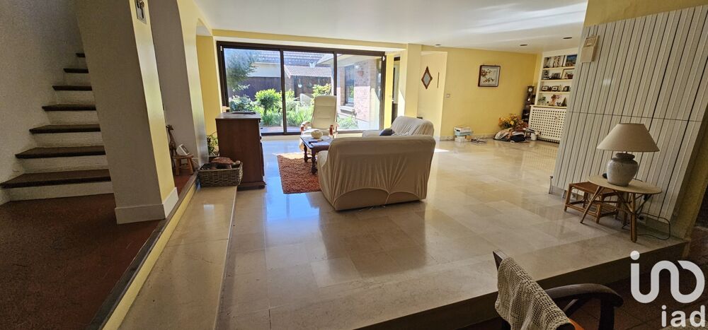  vendre  Maison Maisons-Alfort (94700)