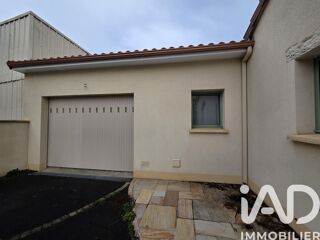  Maison � vendre 4 pi�ces 94 m�