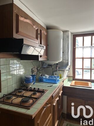  Maison � vendre 4 pi�ces 106 m�