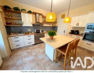  Appartement � vendre 4 pi�ces 97 m�