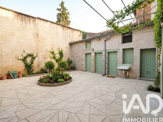  Maison � vendre 5 pi�ces 111 m�