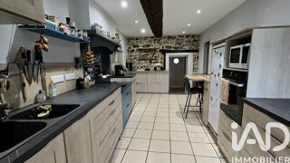  Maison � vendre 7 pi�ces 172 m�