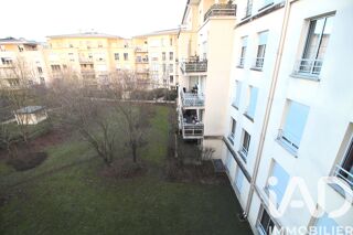  Appartement � vendre 2 pi�ces 48 m�