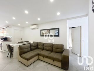  Appartement � vendre 4 pi�ces 63 m�