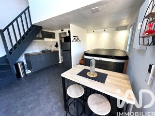  Maison � vendre 2 pi�ces 42 m�