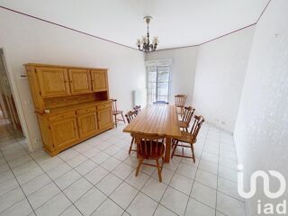  Appartement � vendre 3 pi�ces 63 m�