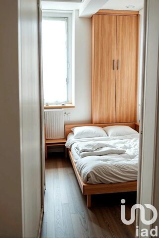  Appartement  vendre 2 pices 31 m