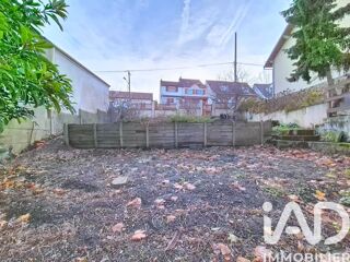  Terrain � vendre 202 m�