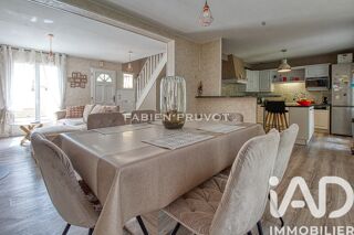  Maison � vendre 7 pi�ces 120 m�
