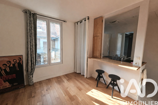  Appartement � vendre 2 pi�ces 31 m�
