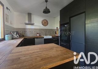  Maison � vendre 5 pi�ces 145 m�