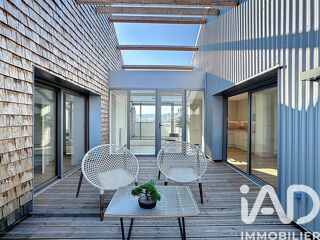  Appartement � vendre 5 pi�ces 125 m�