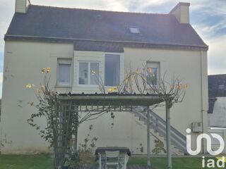  Maison � vendre 4 pi�ces 83 m�