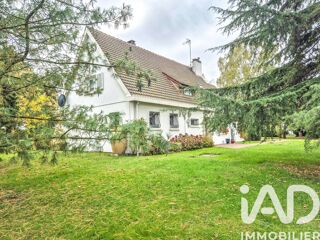  Maison � vendre 7 pi�ces 200 m�