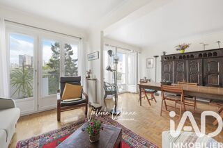  Appartement � vendre 3 pi�ces 67 m�