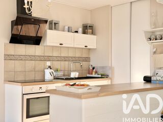  Appartement � vendre 3 pi�ces 63 m�