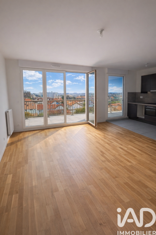  Appartement � vendre 2 pi�ces 43 m�